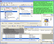 .rpt Inspector Professional Suite (for CR 8.5) screenshot